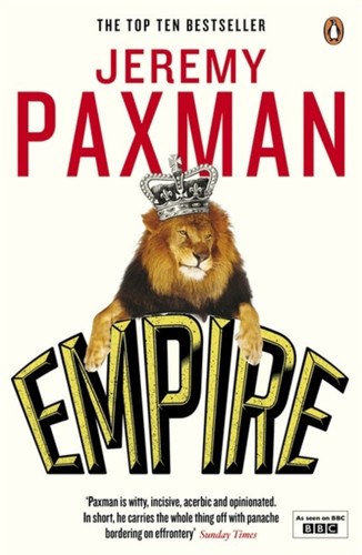 Empire 9780670919598 Paperback