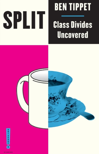 Split 9780745340210 Paperback