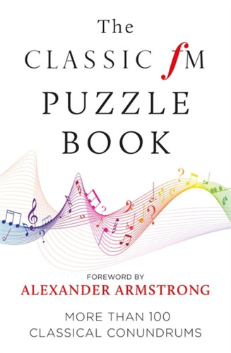 The Classic FM Puzzle Book 9781788401388 Paperback