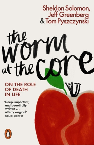 The Worm at the Core 9780141981628 Paperback The Worm at the Core 9780141981628 Paperback