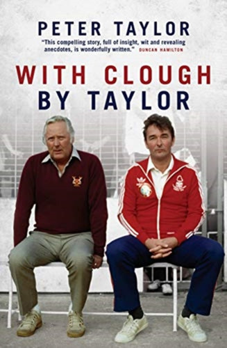 With Clough, By Taylor 9781785904554 Paperback