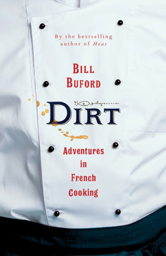 Dirt 9781787333116 Hardback