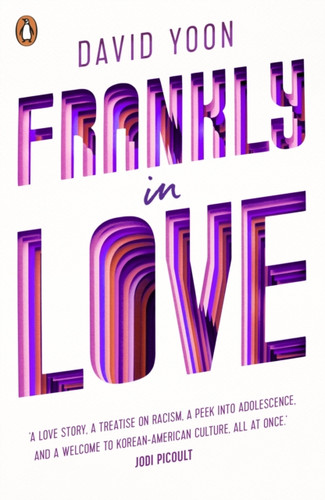 Frankly in Love 9780241373439 Paperback Frankly in Love 9780241373439 Paperback
