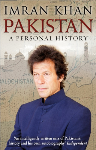 Pakistan 9780857500649 Paperback Pakistan 9780857500649 Paperback