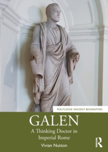 Galen 9780367357238 Paperback Galen 9780367357238 Paperback