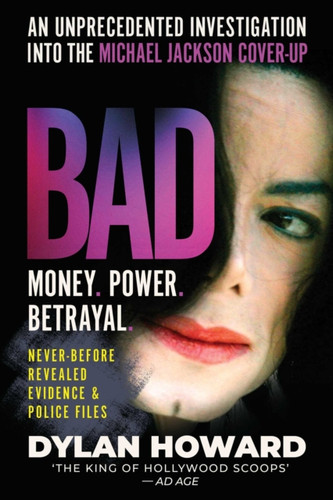 Bad 9781510755093 Hardback Bad 9781510755093 Hardback