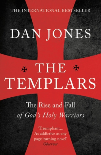 The Templars 9781781858929 Paperback