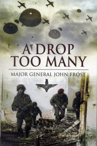 Drop Too Many 9781844158805 Paperback Drop Too Many 9781844158805 Paperback