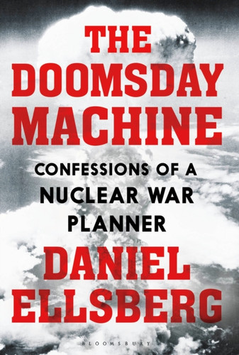 The Doomsday Machine 9781408889282 Paperback