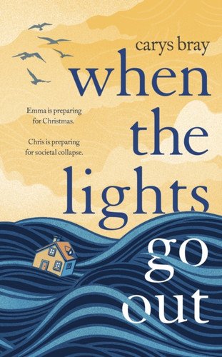 When the Lights Go Out 9781786332349 Hardback When the Lights Go Out 9781786332349 Hardback