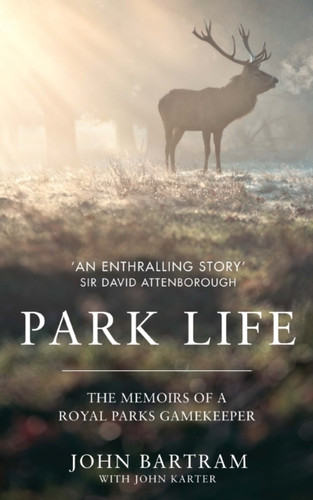 Park Life 9781786062796 Hardback