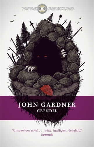 Grendel 9781473212015 Paperback Grendel 9781473212015 Paperback