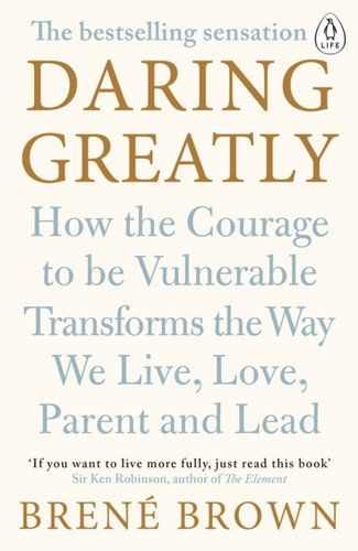 Daring Greatly 9780241257401 Paperback