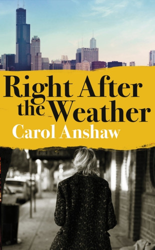 Right After the Weather 9780241392805 Hardback Right After the Weather 9780241392805 Hardback