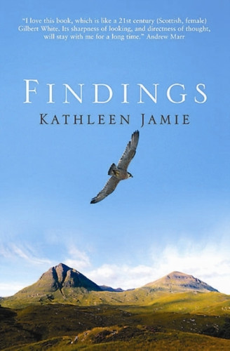 Findings 9780954221744 Paperback