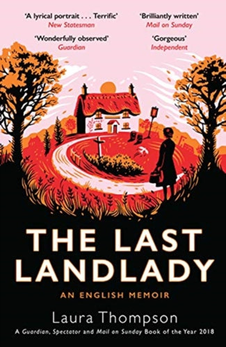 The Last Landlady 9781783528455 Paperback