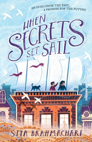When Secrets Set Sail 9781510105430 Paperback When Secrets Set Sail 9781510105430 Paperback