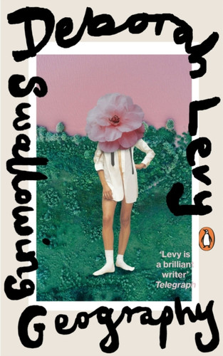Swallowing Geography 9780241400203 Paperback