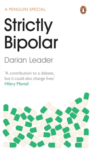 Strictly Bipolar 9780241146101 Paperback