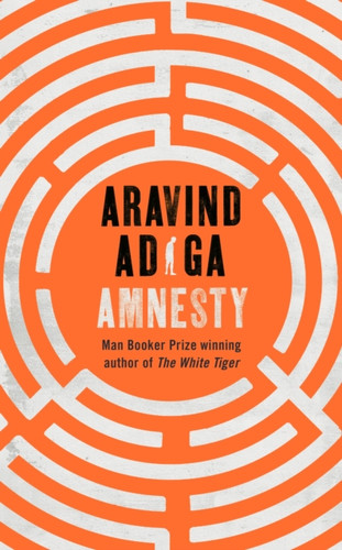 Amnesty 9781509879038 Hardback