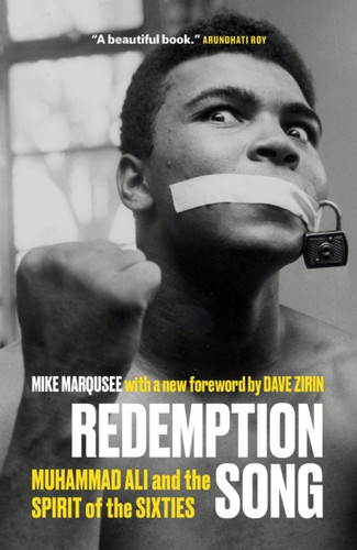 Redemption Song 9781786632425 Paperback