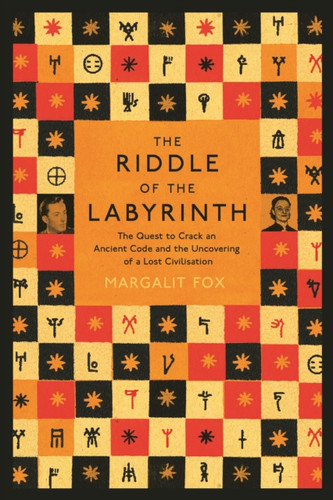 Riddle of the Labyrinth 9781781251331 Paperback