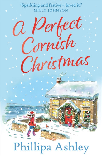 A Perfect Cornish Christmas 9780008316150 Paperback