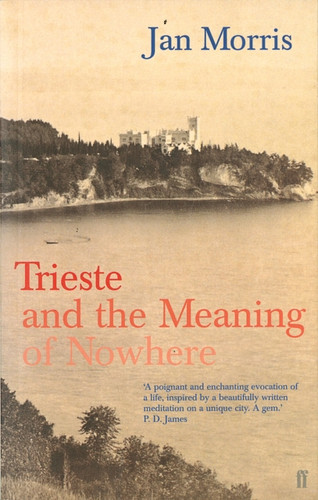 Trieste 9780571204687 Paperback Trieste 9780571204687 Paperback