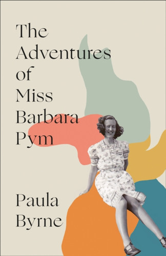 The Adventures of Miss Barbara Pym 9780008322205