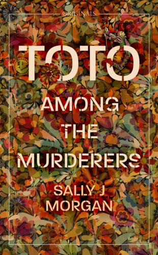 Toto Among the Murderers 9781529300390 Paperback