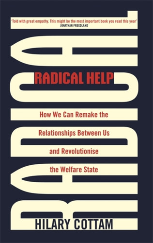 Radical Help 9780349009094 Paperback