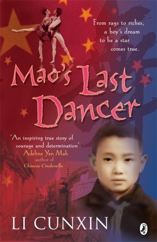 Mao's Last Dancer 9780141320861 Paperback