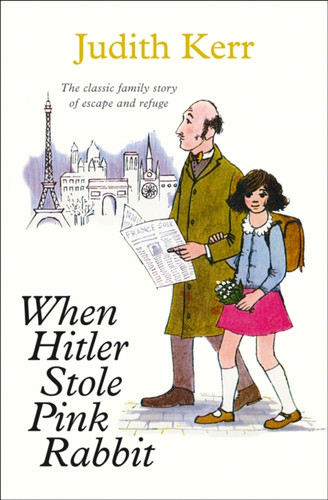 When Hitler Stole Pink Rabbit 9780007274772 Paperback When Hitler Stole Pink Rabbit 9780007274772 Paperback