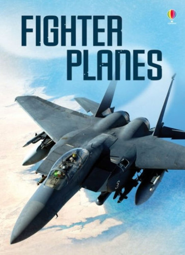 Fighter Planes 9781474919135 Paperback Fighter Planes 9781474919135 Paperback