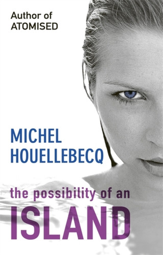 The Possibility of an Island 9780753821183 Paperback The Possibility of an Island 9780753821183 Paperback