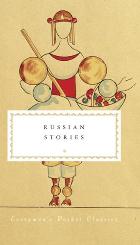Russian Stories 9781841596273 Hardback Russian Stories 9781841596273 Hardback