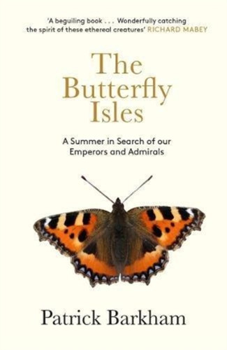 The Butterfly Isles 9781783784585 Paperback The Butterfly Isles 9781783784585 Paperback