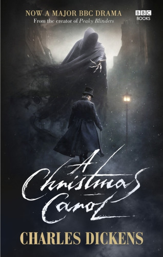 A Christmas Carol BBC TV Tie-In 9781785944970 Paperback