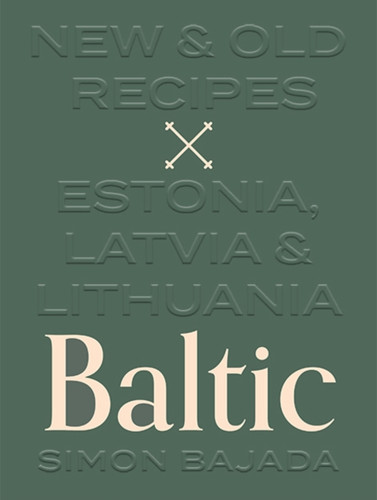 Baltic 9781743795279 Hardback Baltic 9781743795279 Hardback