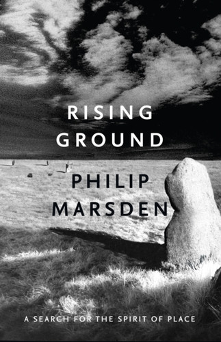 Rising Ground 9781847086303 Paperback