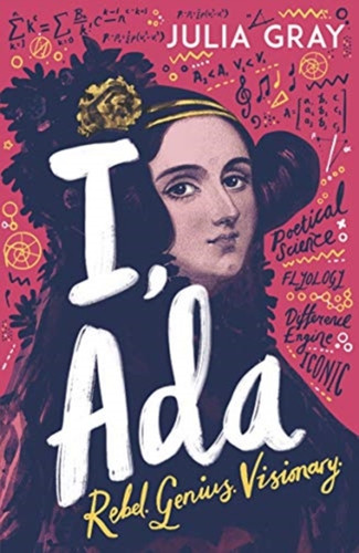 I, Ada 9781839130076 Paperback I, Ada 9781839130076 Paperback