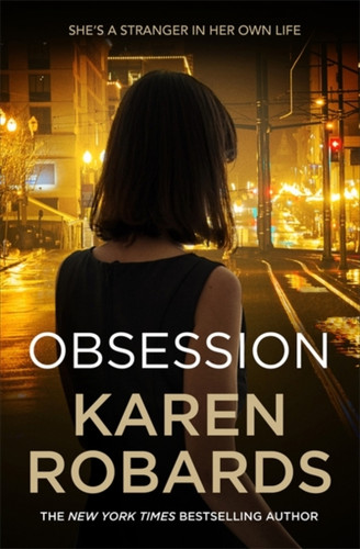 Obsession 9781529349016 Paperback Obsession 9781529349016 Paperback