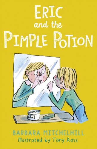 Eric and the Pimple Potion 9781783448272 Paperback