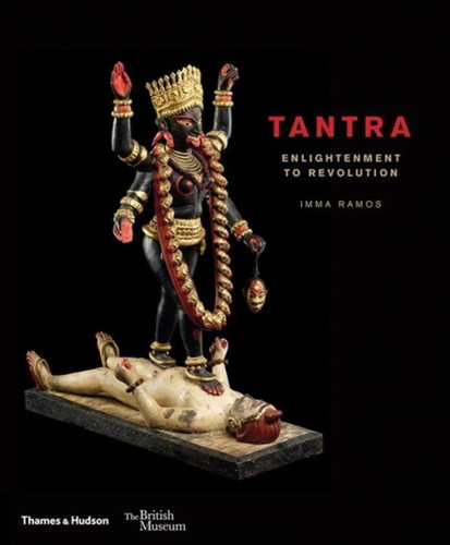 Tantra 9780500480625 Hardback Tantra 9780500480625 Hardback