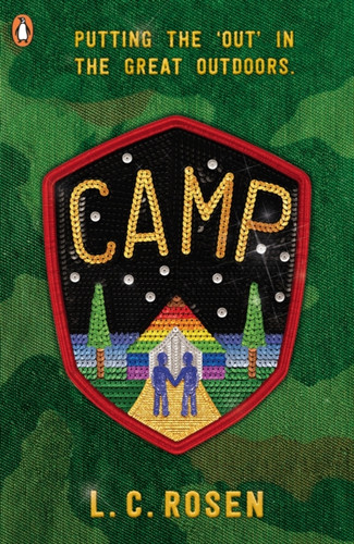Camp 9780241428252 Paperback Camp 9780241428252 Paperback