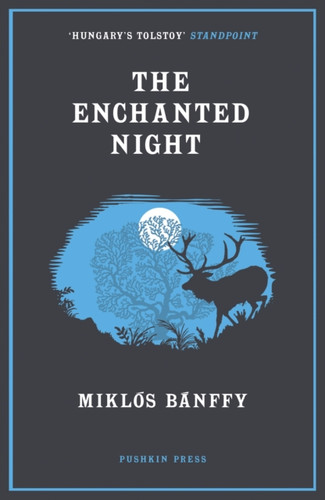 The Enchanted Night 9781782275923 Paperback The Enchanted Night 9781782275923 Paperback