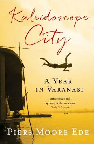 Kaleidoscope City 9781408872857 Paperback Kaleidoscope City 9781408872857 Paperback