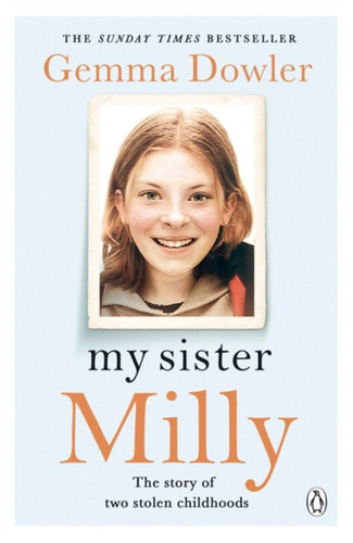 My Sister Milly 9781405927574 Paperback My Sister Milly 9781405927574 Paperback