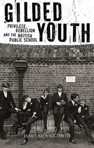 Gilded Youth 9781789140668 Hardback Gilded Youth 9781789140668 Hardback