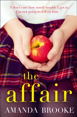 The Affair 9780008116552 Paperback The Affair 9780008116552 Paperback